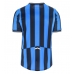 Atalanta Hemmatröja 2025-26 Kortärmad
